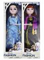 OBL841465 - 32 INCH EMPTY IC MUSIC WITH THEME SONG SNOW PRINCESS.