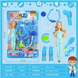 OBL841793 - MEDICAL SET