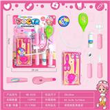 OBL841800 - MEDICAL SET