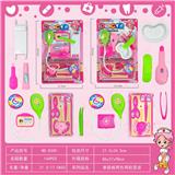 OBL841806 - MEDICAL SET