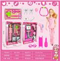 OBL841808 - MEDICAL SET