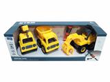 OBL841876 - 3只装工程拆装工程系列
