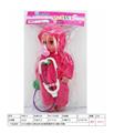 OBL841924 - 14 INCH 28 CM EMPTY JUMPSUIT WINK FAT CHILD WITH STETHOSCOPE IC NIPPLE.