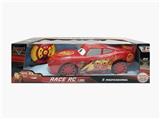 OBL841942 - 1:10 2.4G 五通遥控汽车总动员（包电）