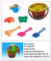 OBL841957 - BEACH BUCKETS.