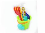 OBL842010 - BEACH BUCKETS (DISASSEMBLED)