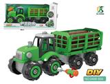 OBL842057 - 拆装农夫车