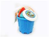 OBL842123 - (GCC) BEACH BUCKET (DISASSEMBLY)