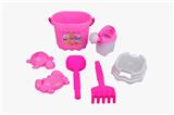 OBL842129 - BEACH BUCKET COMBINATION.
