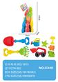 OBL842134 - Beach toys