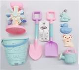 OBL842140 - Sand hourglass toys