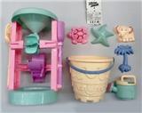 OBL842144 - Sand hourglass toys