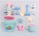 OBL842145 - Sand hourglass toys