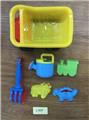 OBL842165 - Beach car toys