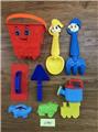 OBL842170 - Beach bucket toys