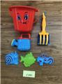 OBL842171 - Beach bucket toys