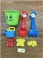 OBL842172 - Beach bucket toys
