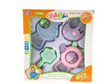OBL842189 - FOUR BELLS
