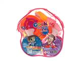 OBL842190 - KNAPSACK TABLEWARE