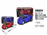 OBL842247 - 四通遥控车
