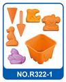 OBL842256 - BEACH SERIES