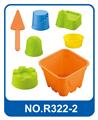 OBL842257 - BEACH SERIES