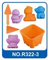 OBL842258 - BEACH SERIES