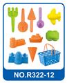 OBL842264 - BEACH SERIES