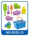 OBL842265 - BEACH SERIES
