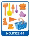 OBL842266 - BEACH SERIES