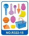 OBL842267 - BEACH SERIES