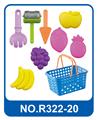 OBL842272 - BEACH SERIES