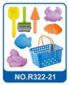OBL842273 - BEACH SERIES