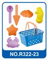 OBL842275 - BEACH SERIES