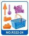 OBL842276 - BEACH SERIES