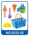OBL842280 - BEACH SERIES