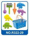 OBL842281 - BEACH SERIES