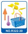 OBL842282 - BEACH SERIES
