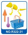 OBL842283 - BEACH SERIES