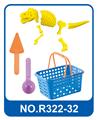 OBL842284 - BEACH SERIES