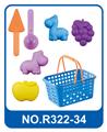 OBL842286 - BEACH SERIES