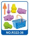 OBL842288 - BEACH SERIES