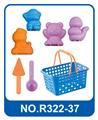 OBL842289 - BEACH SERIES