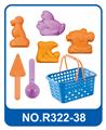 OBL842290 - BEACH SERIES