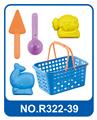 OBL842291 - BEACH SERIES