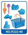 OBL842292 - BEACH SERIES