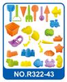 OBL842295 - BEACH SERIES