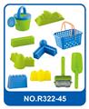 OBL842296 - BEACH SERIES