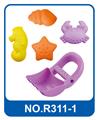 OBL842297 - BEACH SERIES