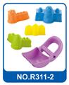OBL842298 - BEACH SERIES
